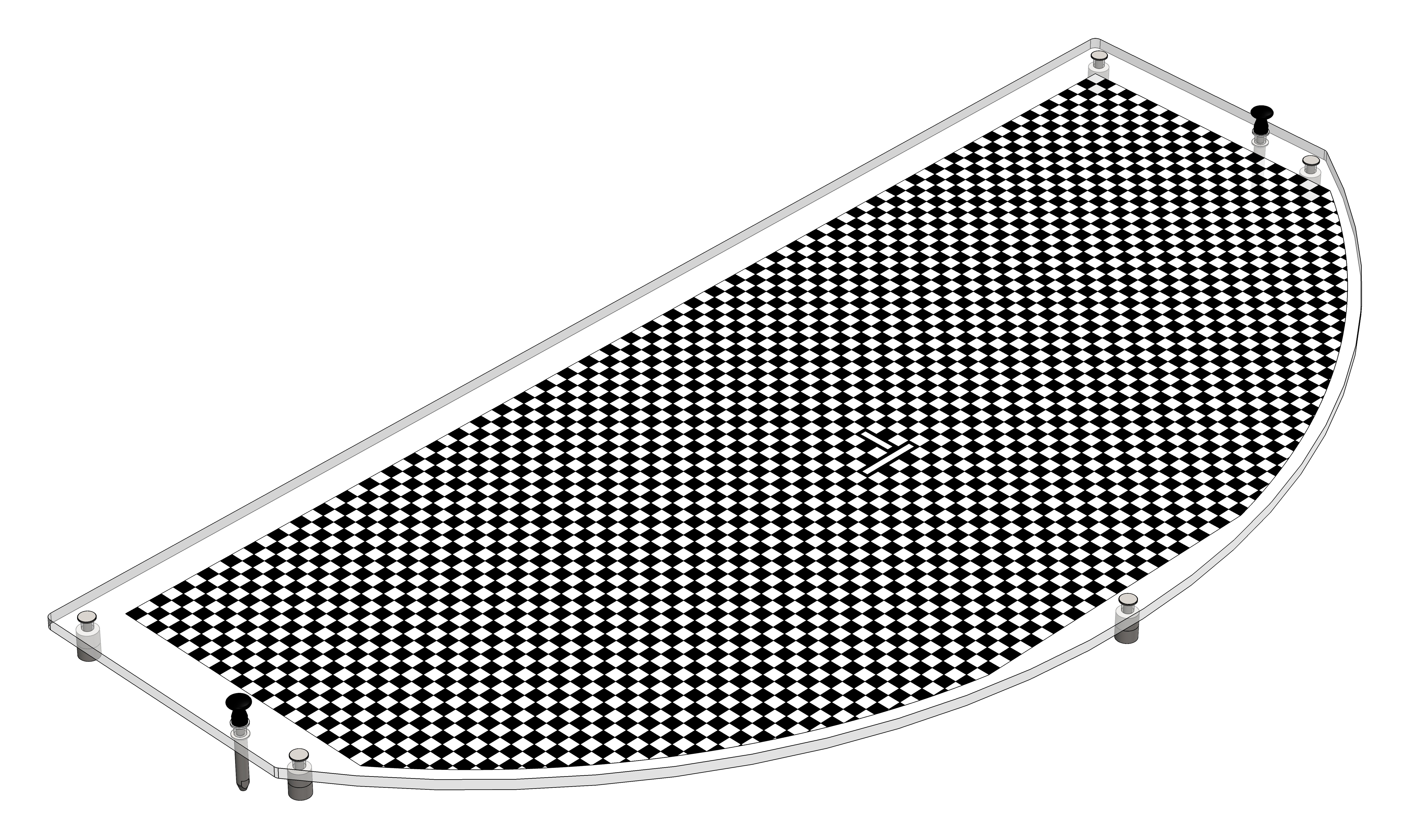 Griglia 1200