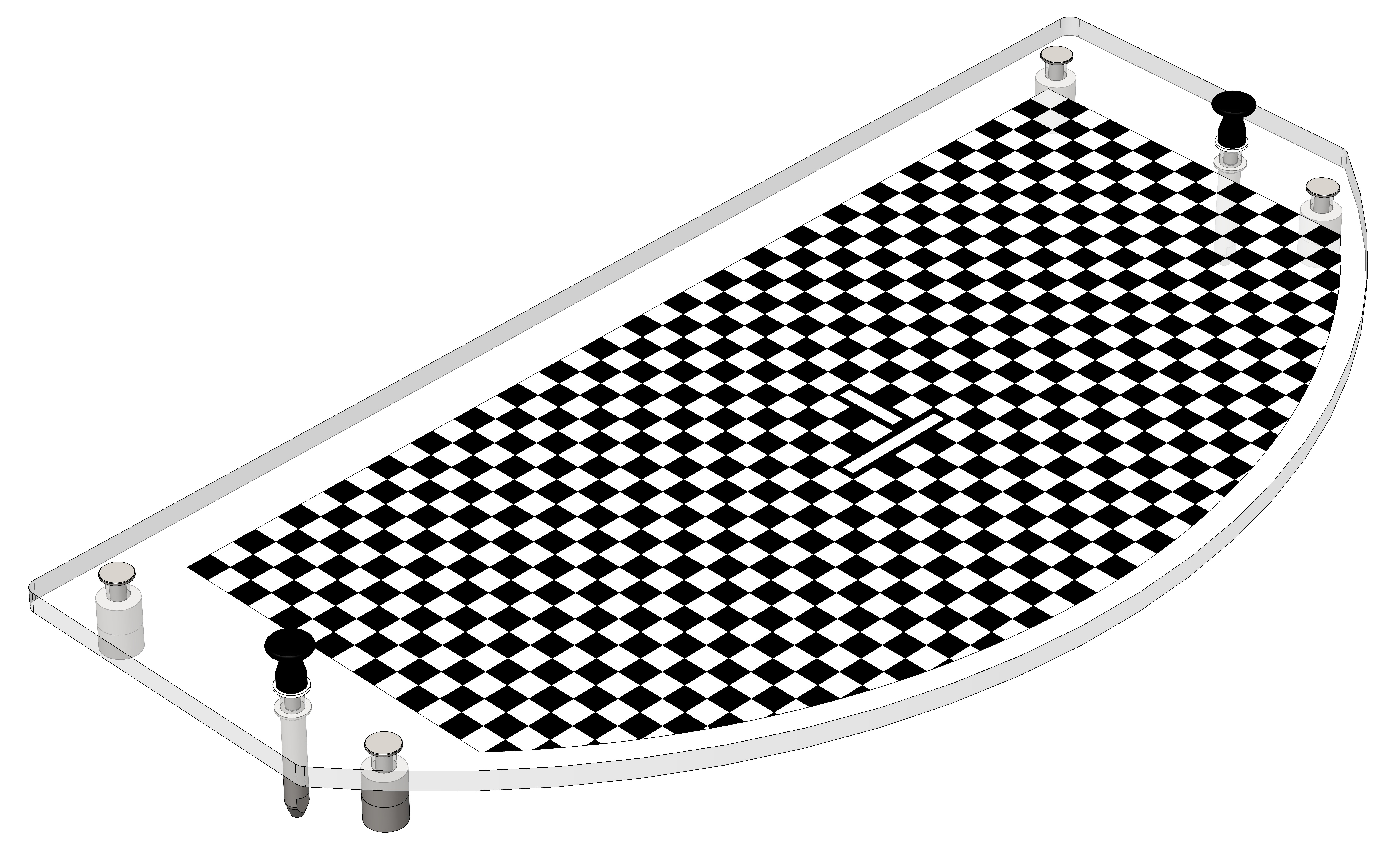 Griglia 650