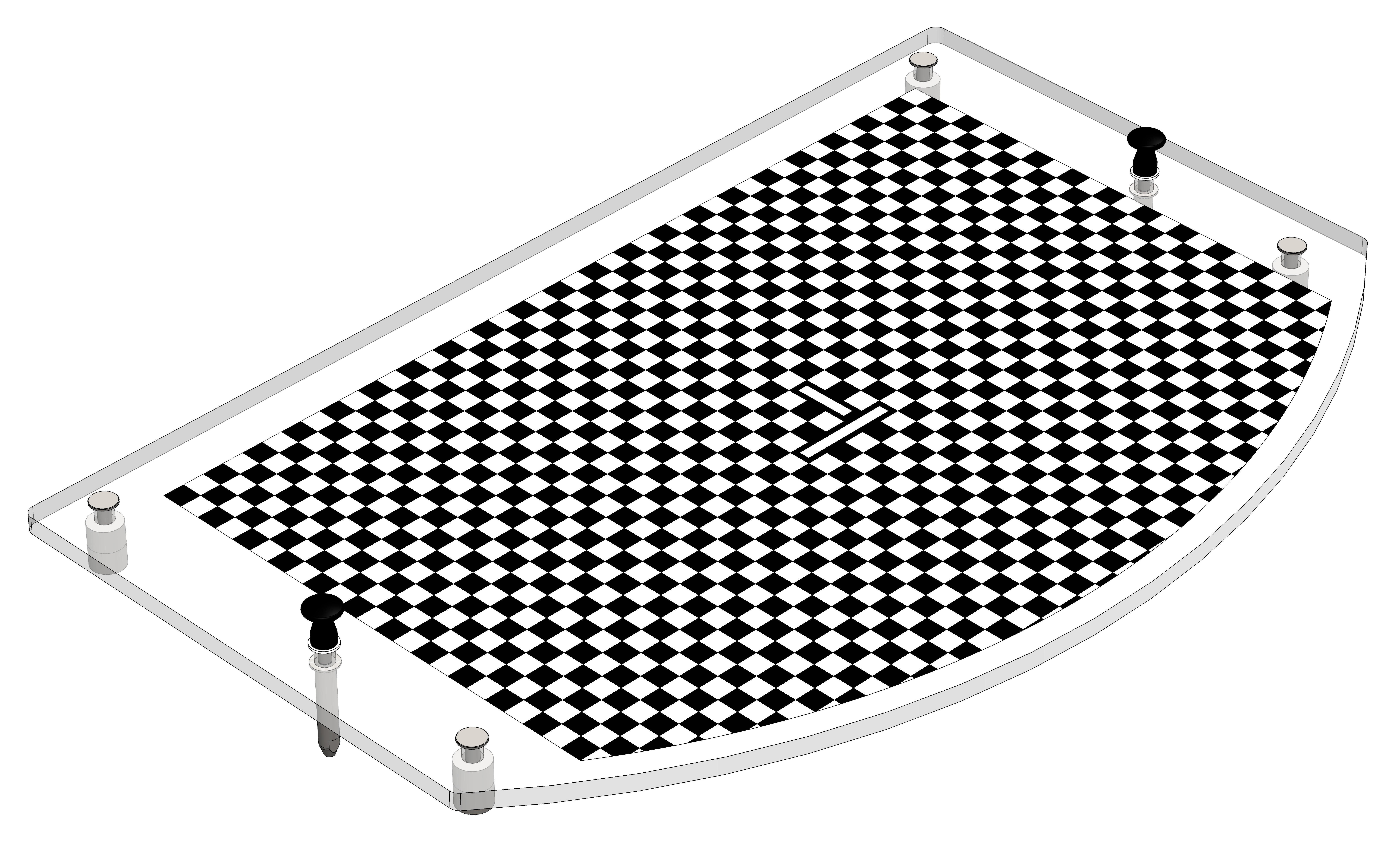 Griglia 800