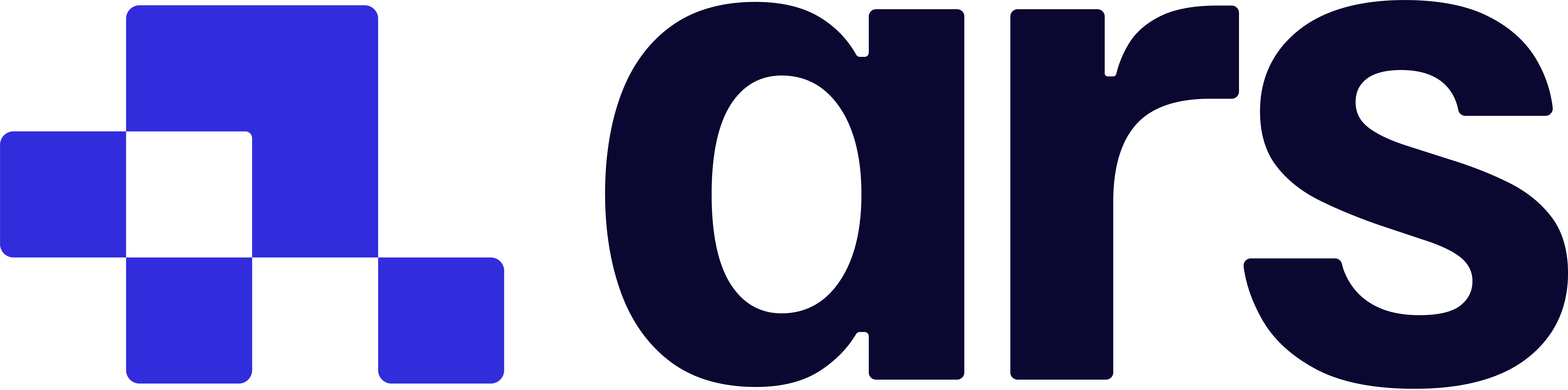 Ars logo